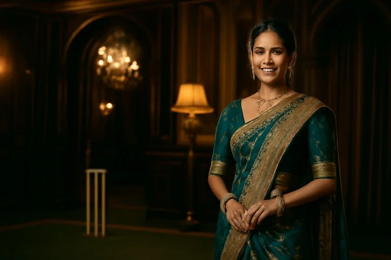 luckbd সুরক্ষা সেটিংস স্ক্রিন